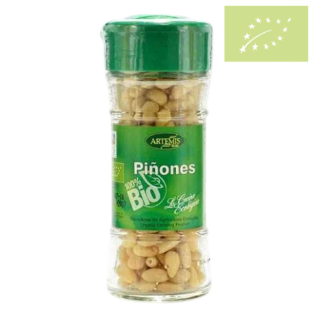 Piñones Bote 45g Artemis ecológicos