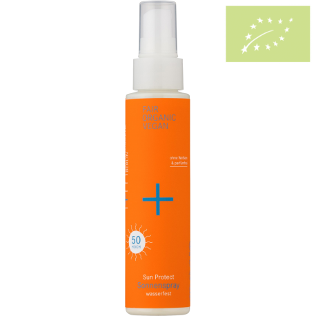 Protector solar I+M spray 50SFP 100ml 