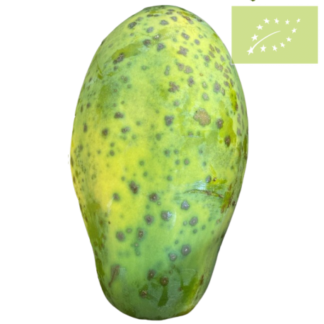Papaya Ecológica