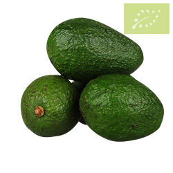 Aguacate hass PEQUEÑO Ecológico