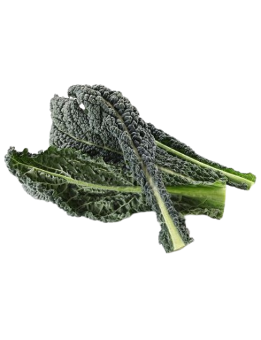 Col Kale Cavolo manojo 300g...