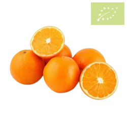 Naranja de MESA OFERTA 3 kg. Conversión