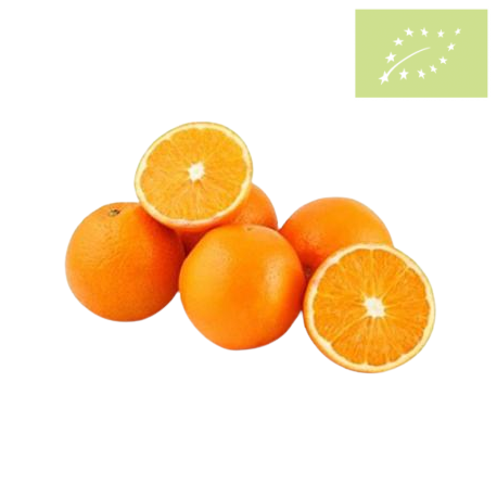 Naranja de MESA OFERTA 3 kg. Conversión