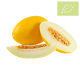 Melon AMARILLO canario Ecológico