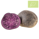 Patata VIOLETA Ecológica