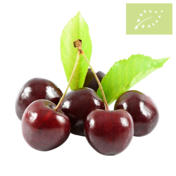 Cereza Ecológica