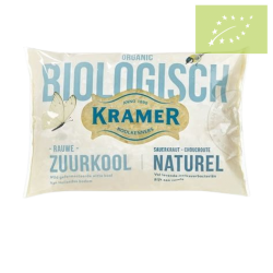 Chucrut fresco 500g Ecológico