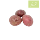 Patata ROJA Ecológica