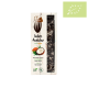 Chocolate negro con coco 100g Ecológico