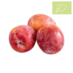 Ciruela Red Beauty Ecológica