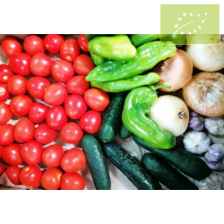 ECOCESTA GAZPACHO