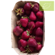 Fresas MADURAS Bandeja 500 gr. Ecológicas