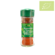 Pimenton DULCE molido en polvo 38 g ecológico.