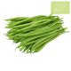Judía verde REDONDA Ecológica