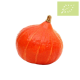 Calabaza Potimarron Ecológica