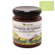 Mermelada de frambuesa con agave 250g EcológicA