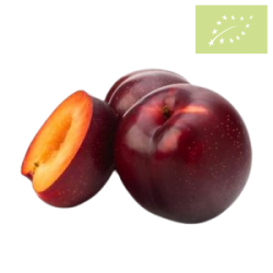 Ciruela Red Beauty Ecológica