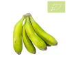 Plátano de canarias Ecológico
