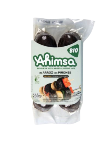 Vegan Black Pudding 230g...