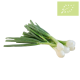 Cebolleta manojo 500 gr Ecológica 