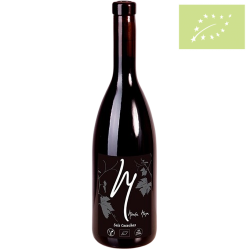 Vino Seis Cosechas 75cl Ecológico