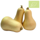 Calabaza Cacahuete Ecológica