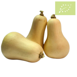 Calabaza Cacahuete Ecológica