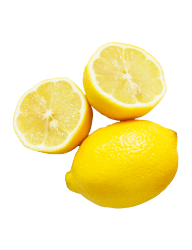 Lemon Organic