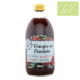 Vinagre de GRANADA sin filtrar 50 cl. Ecológico 