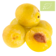 Ciruela AMARILLA Ecológica