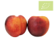 Nectarina Ecológica