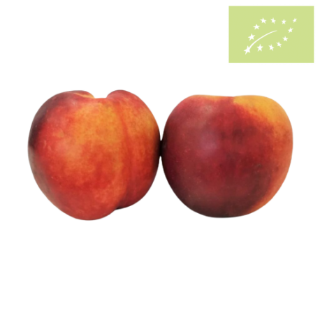 Nectarina Ecológica