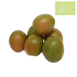 Tomate PERA Ecológico