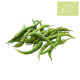Guindilla VERDE ecológica