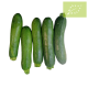 Calabacin CREMAS OFERTA Ecológico