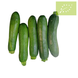 Calabacin CREMAS OFERTA Ecológico
