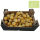 Ciruela AMARILLA MADURA Caja 2 kg Ecológica