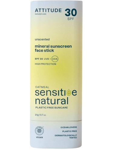 Facial sunscreen 30SFP...