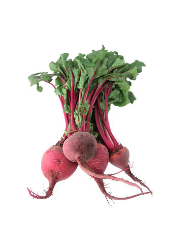 Beetroot with leaves BULK...