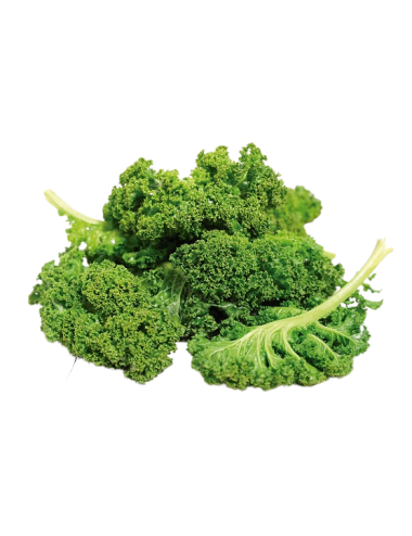 Col Kale Krespa Manojo 300g...