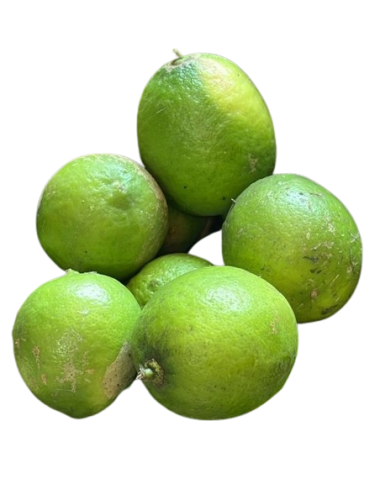 Lime Organic