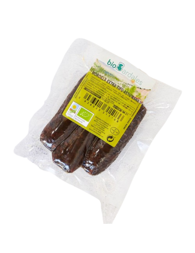 Morcilla curada 300g aprox....
