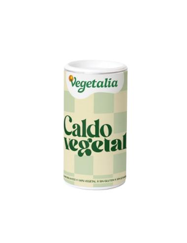 Vegetable Stock Organic 350gr