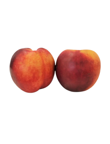 Nectarine organic