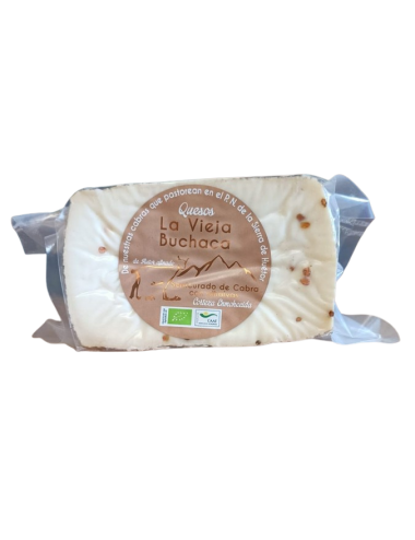 Queso SEMICURADO ALHOLVAS...
