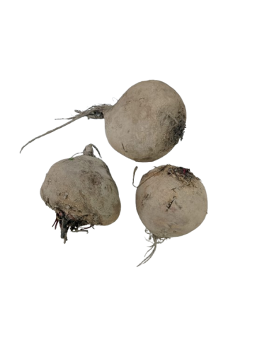 Beetroot (without leaves)...