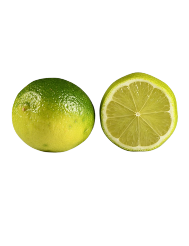 Lemon Organic