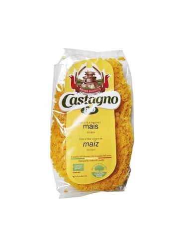 Estrellitas de maíz 250g...