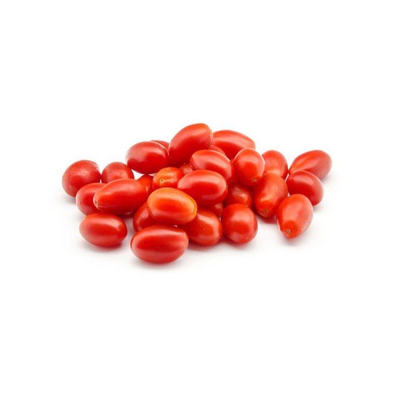 Cherry tomato variety PEAR organic