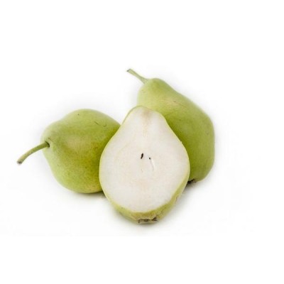 Pera BLANQUILLA Ecológica